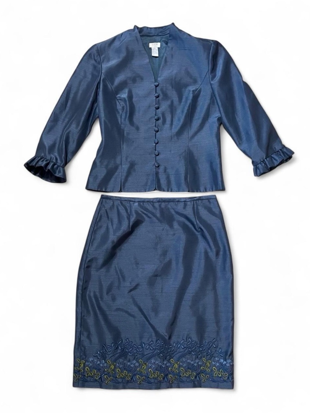 Address Maggy 2 Piece Jacket & Skirt Set